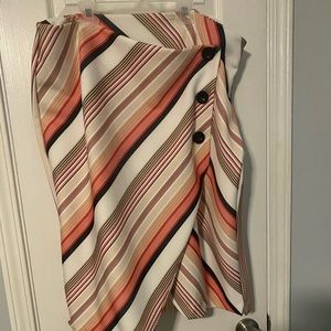 Women’s 18-20 pencil skirt